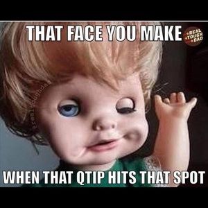 Meet your Posher, Tony